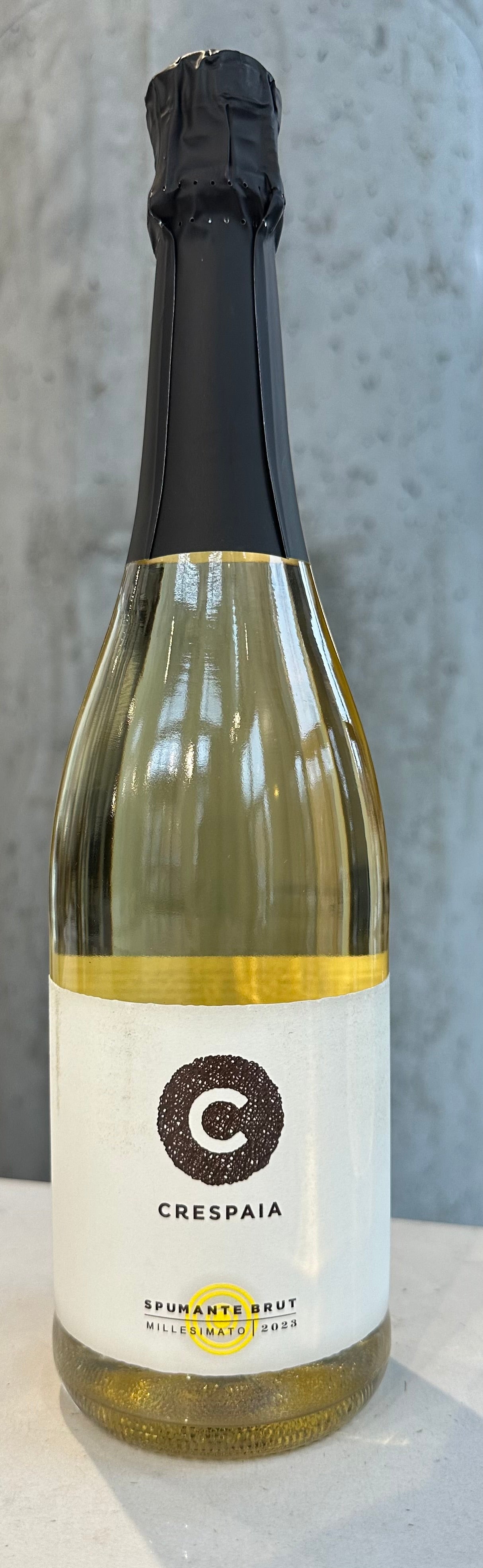 Crespaia "Millesimato" Spumante Brut '23