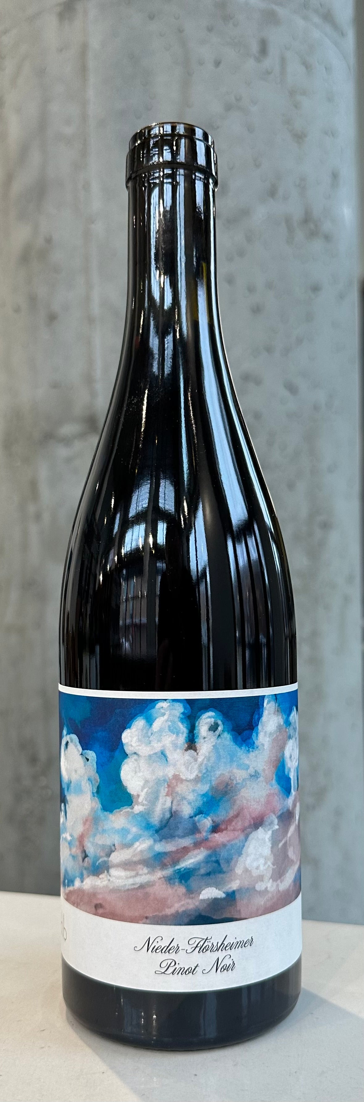 Schmitt "Nieder-Flörsheimer" Pinot Noir '23