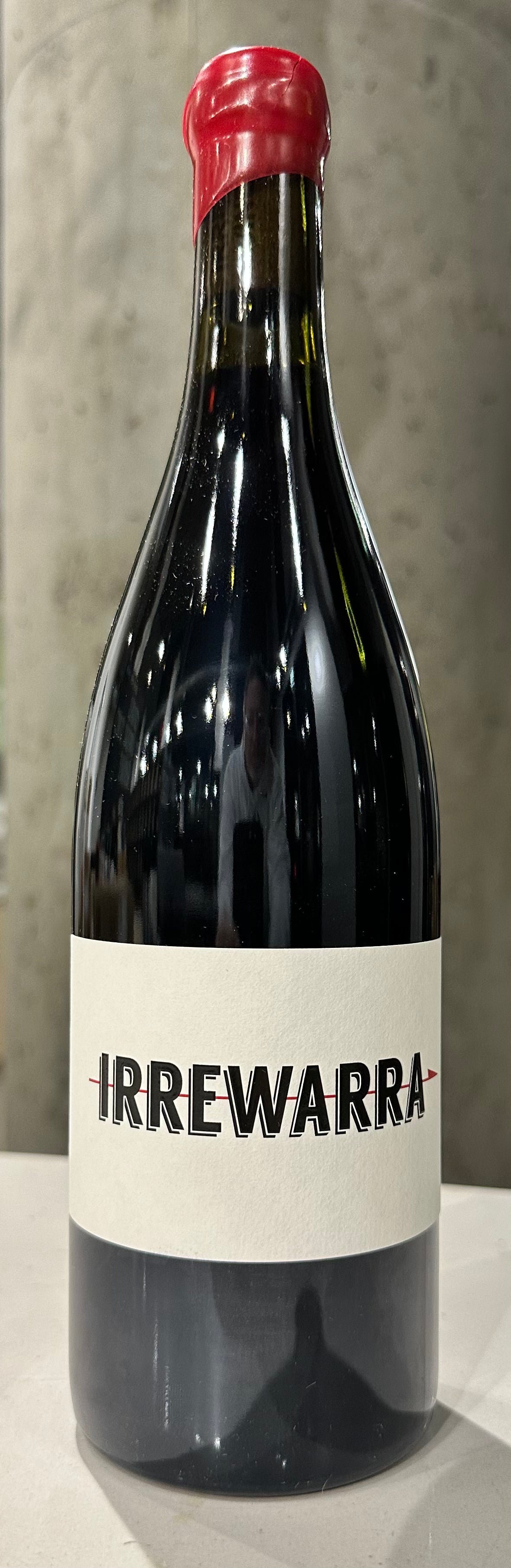 Irrewarra Pinot Noir '21