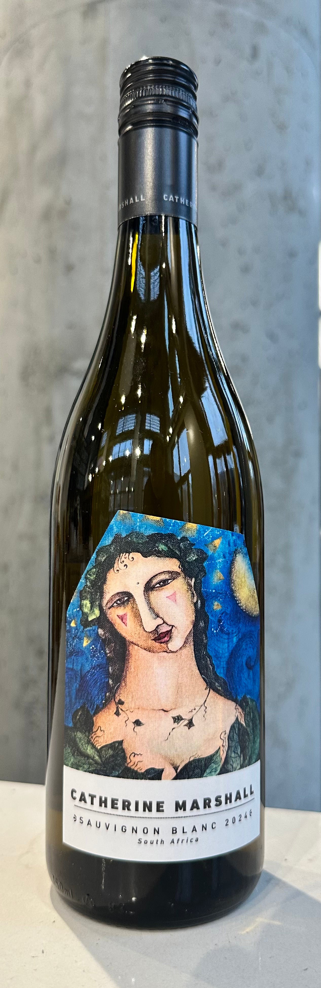 Catherine Marshall Sauvignon Blanc '24