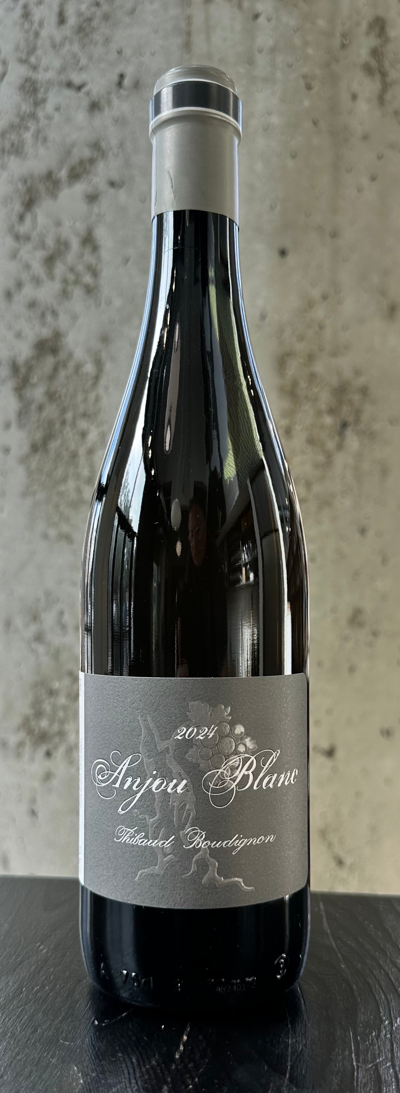 Thibaud Boudignon Anjou Blanc '24