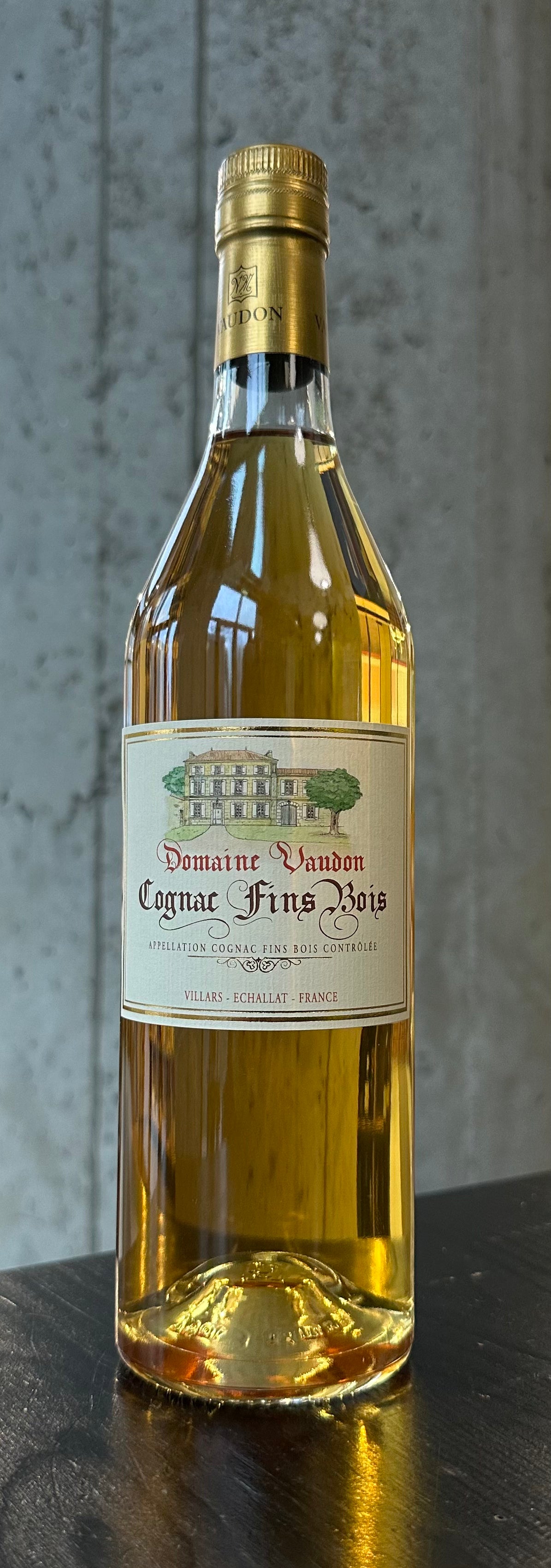 Maison Pierre Vaudon Cognac VSOP