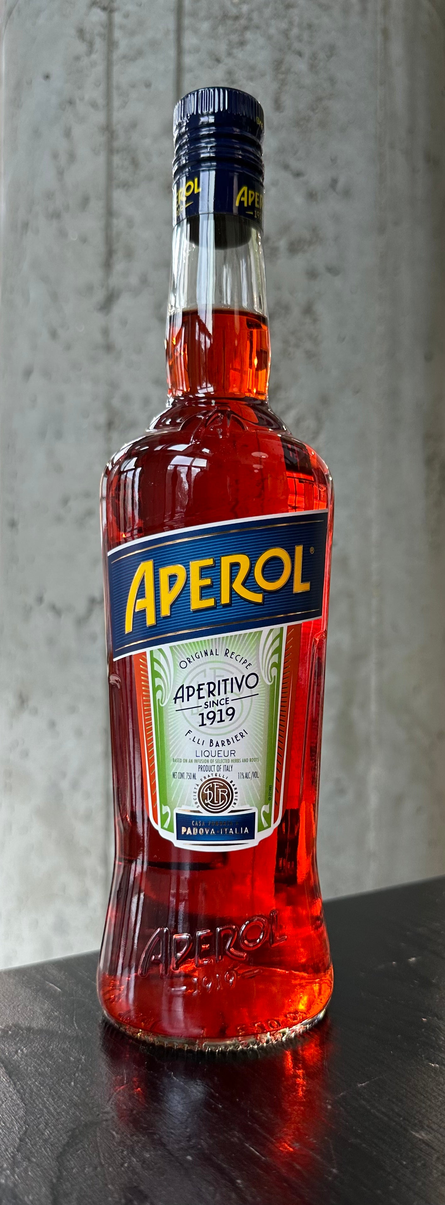 Aperol Aperitivo