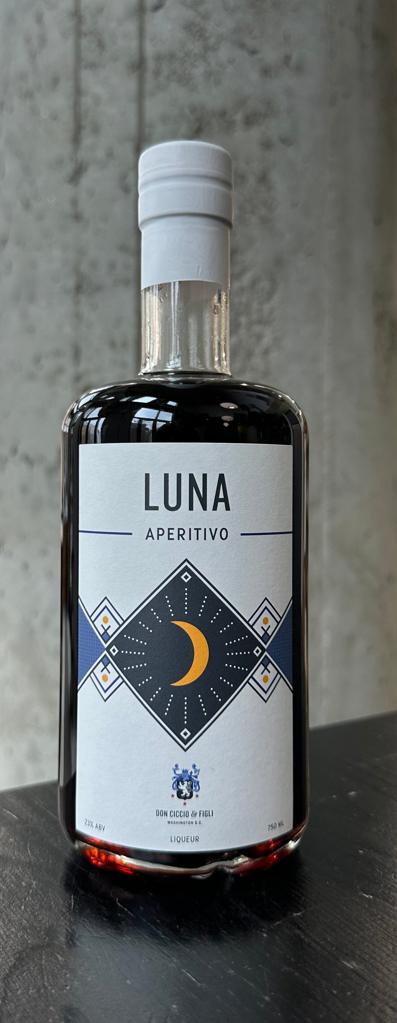 Don Ciccio "Luna" Aperitivo
