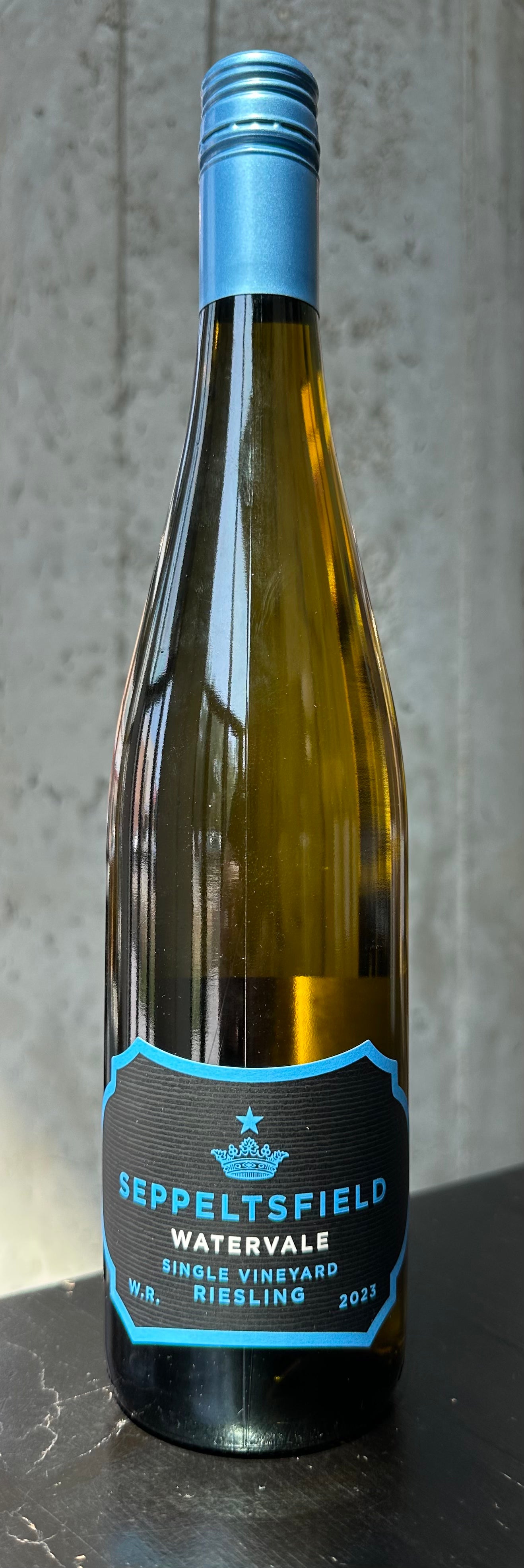 Seppeltsfield Riesling Watervale '23