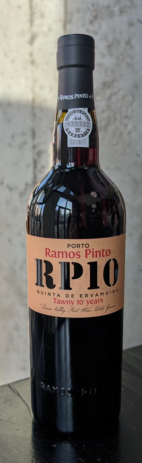 Ramos Pinto "Quinta de Ervamoira" 10-Year Tawny