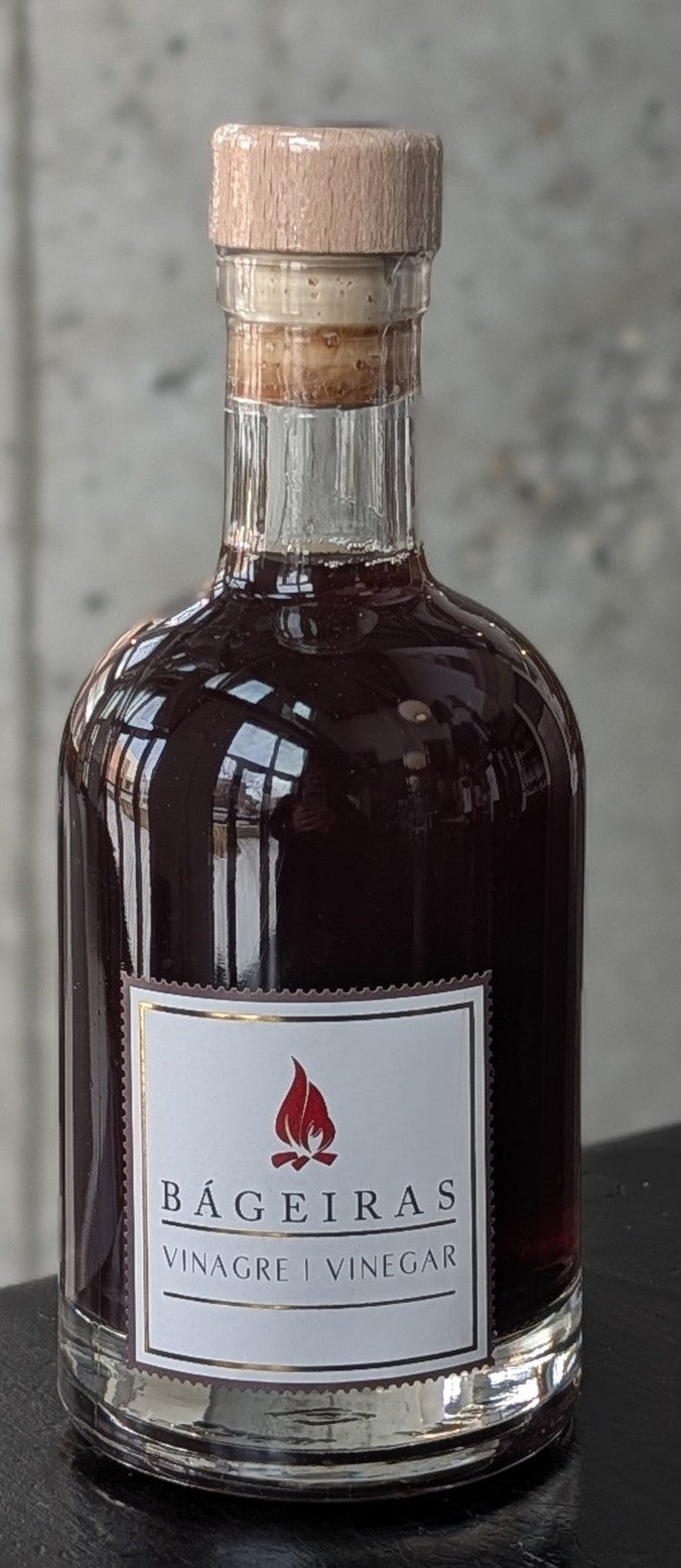 Quinta das Bágeiras Vinagre de Vinho