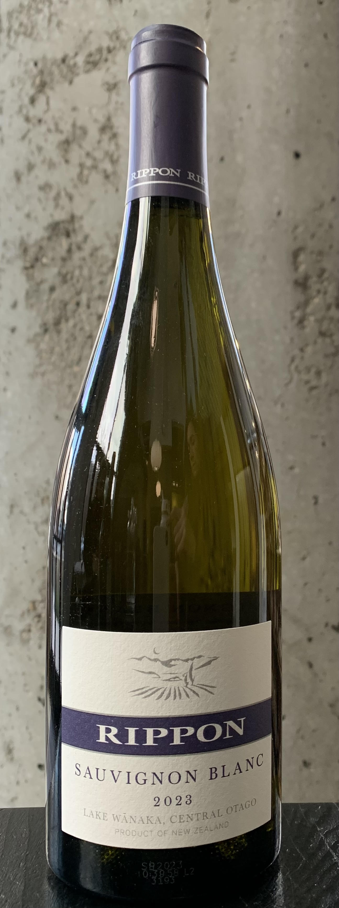 Rippon Sauvignon Blanc '23