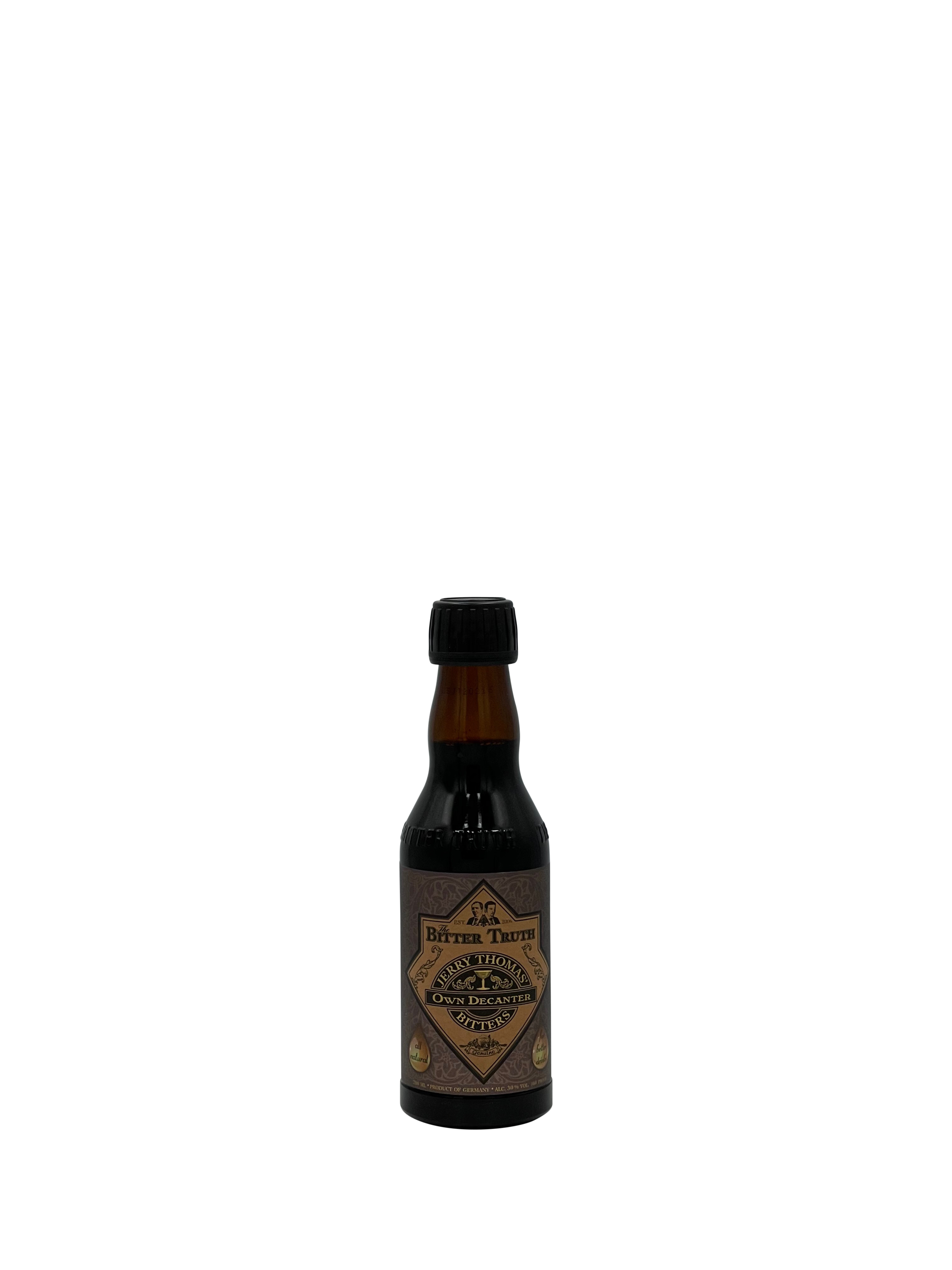 Bitter Truth Chocolate Bitters