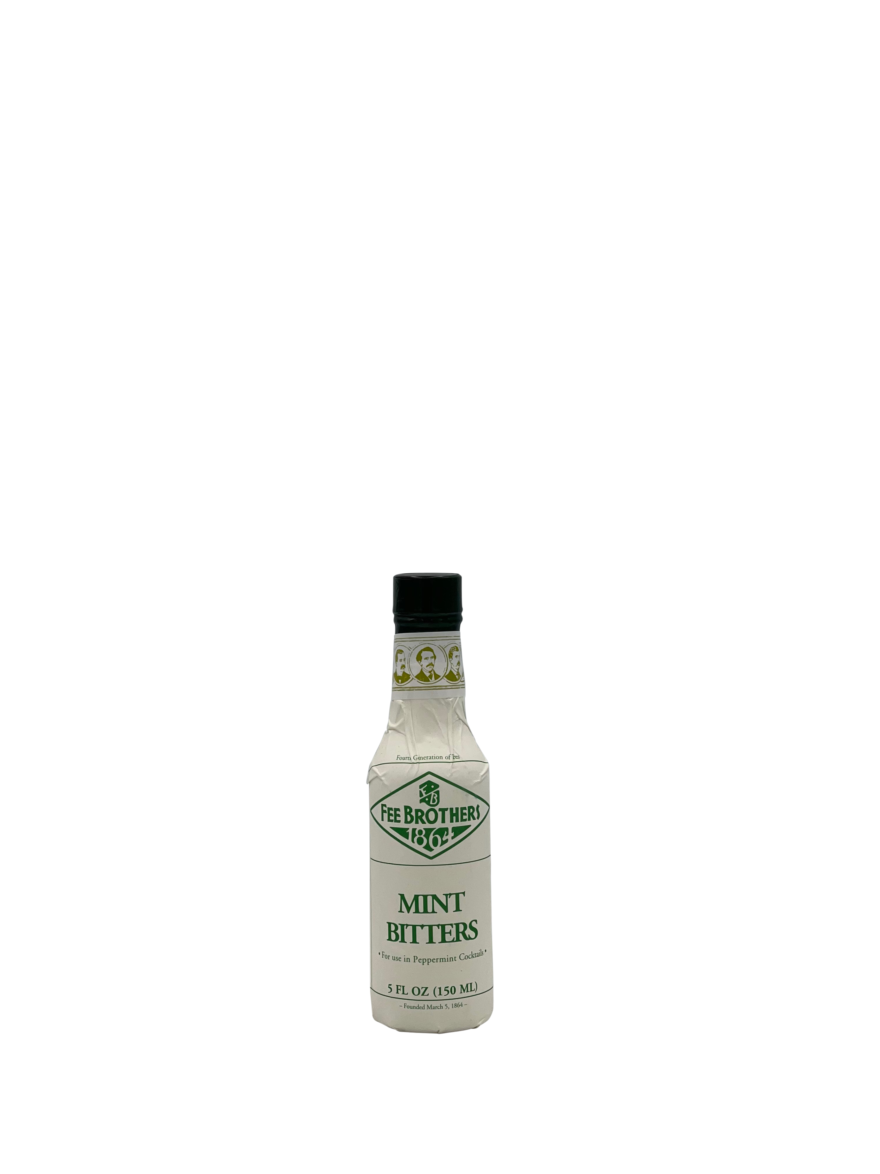 Fee Brothers Mint Bitters