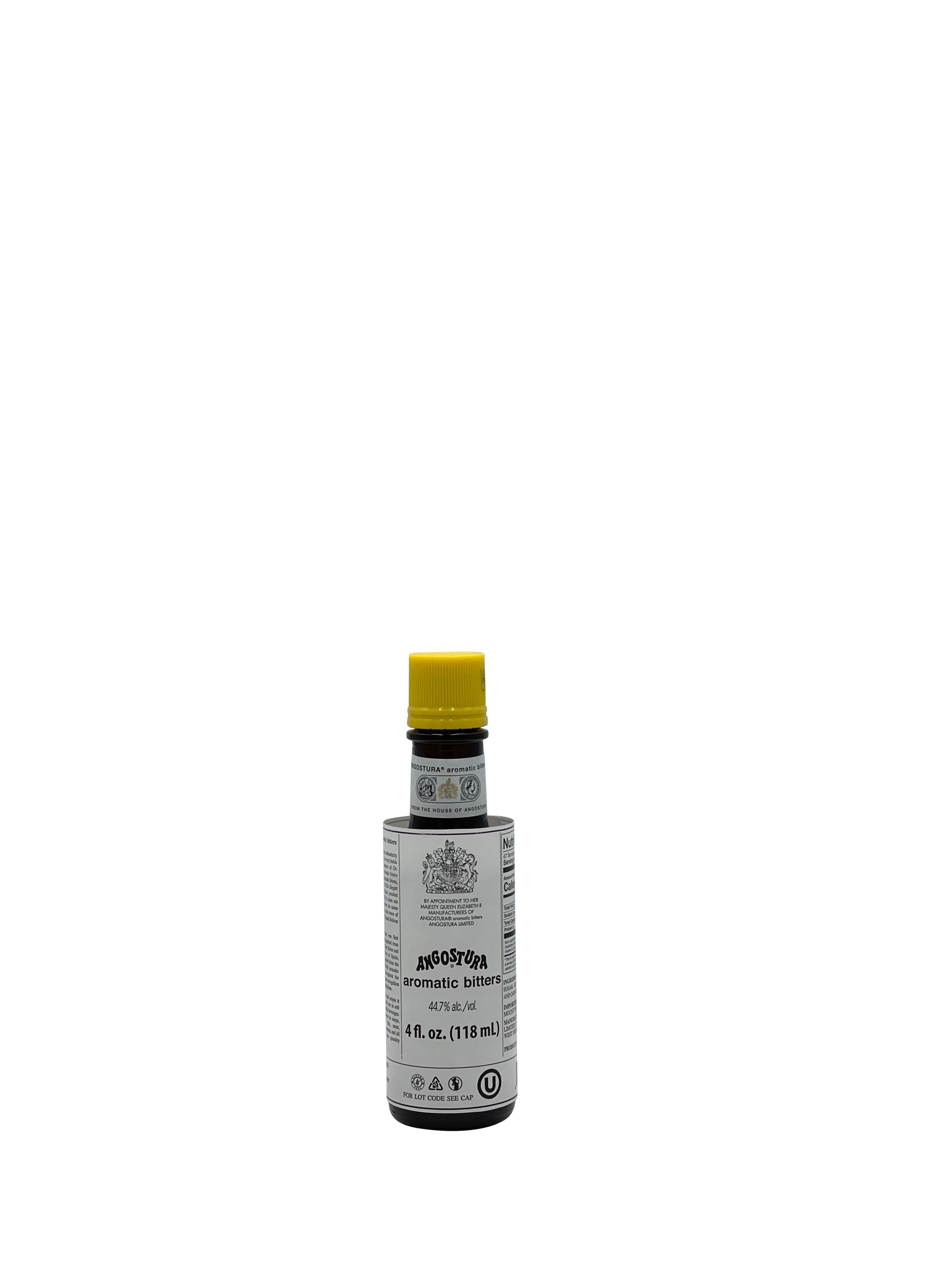 Angostura Bitters (4 oz.)
