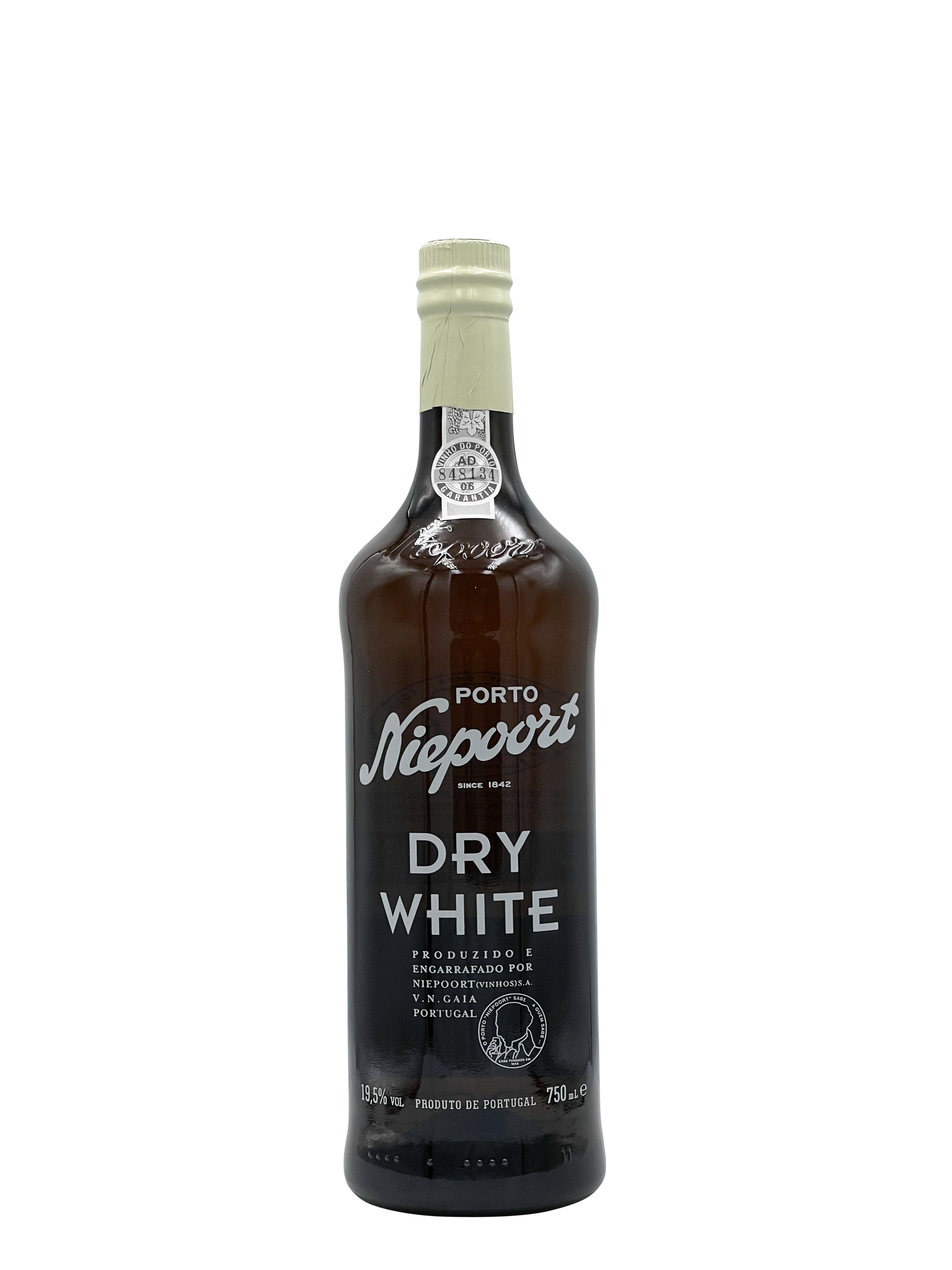 Niepoort Dry White Port NV