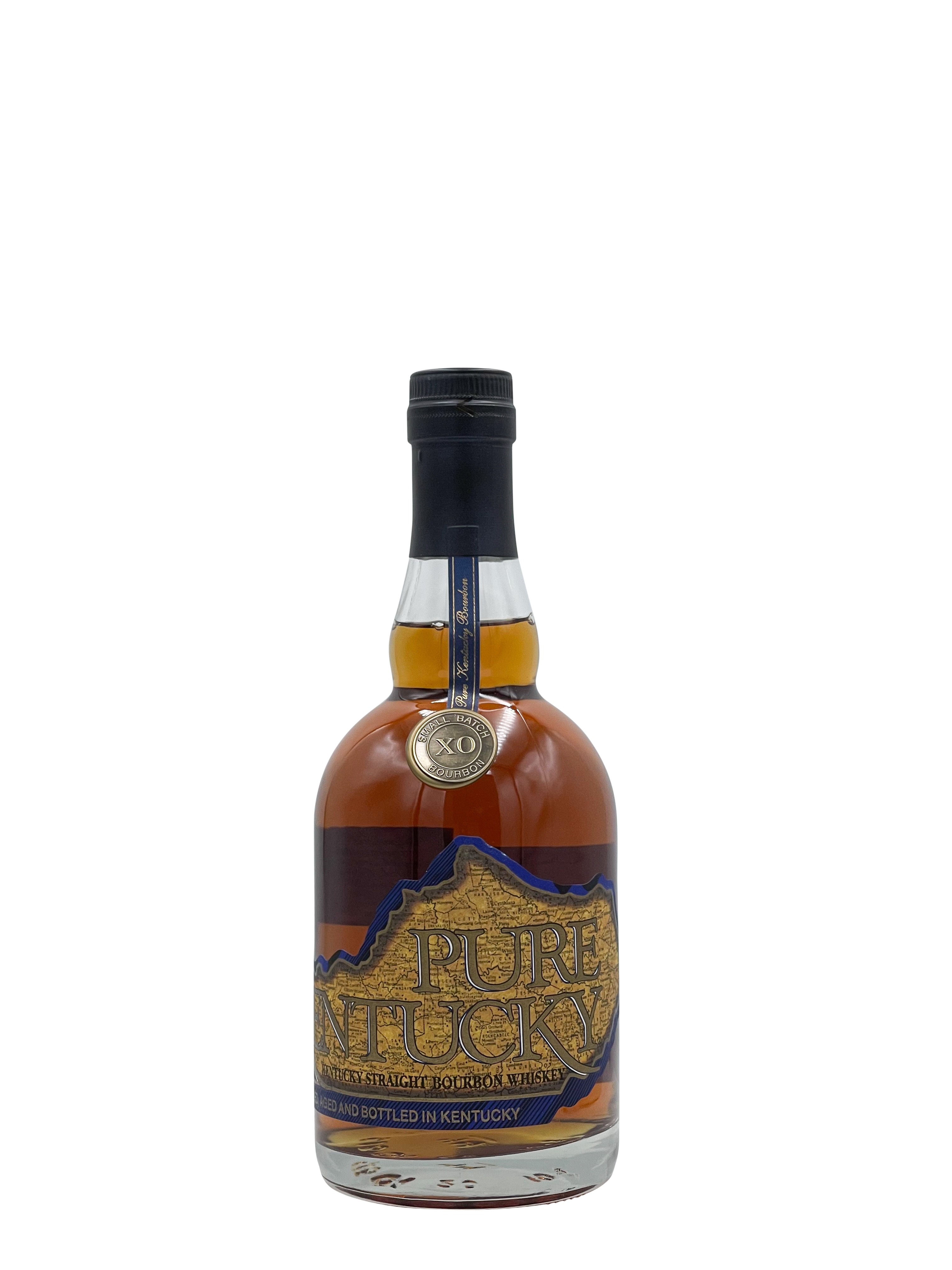 Pure Kentucky "XO" Bourbon