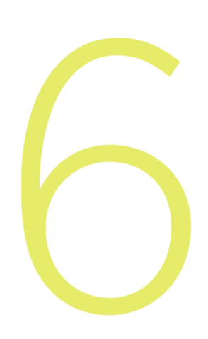 Six for Everyday—$35 and Under
